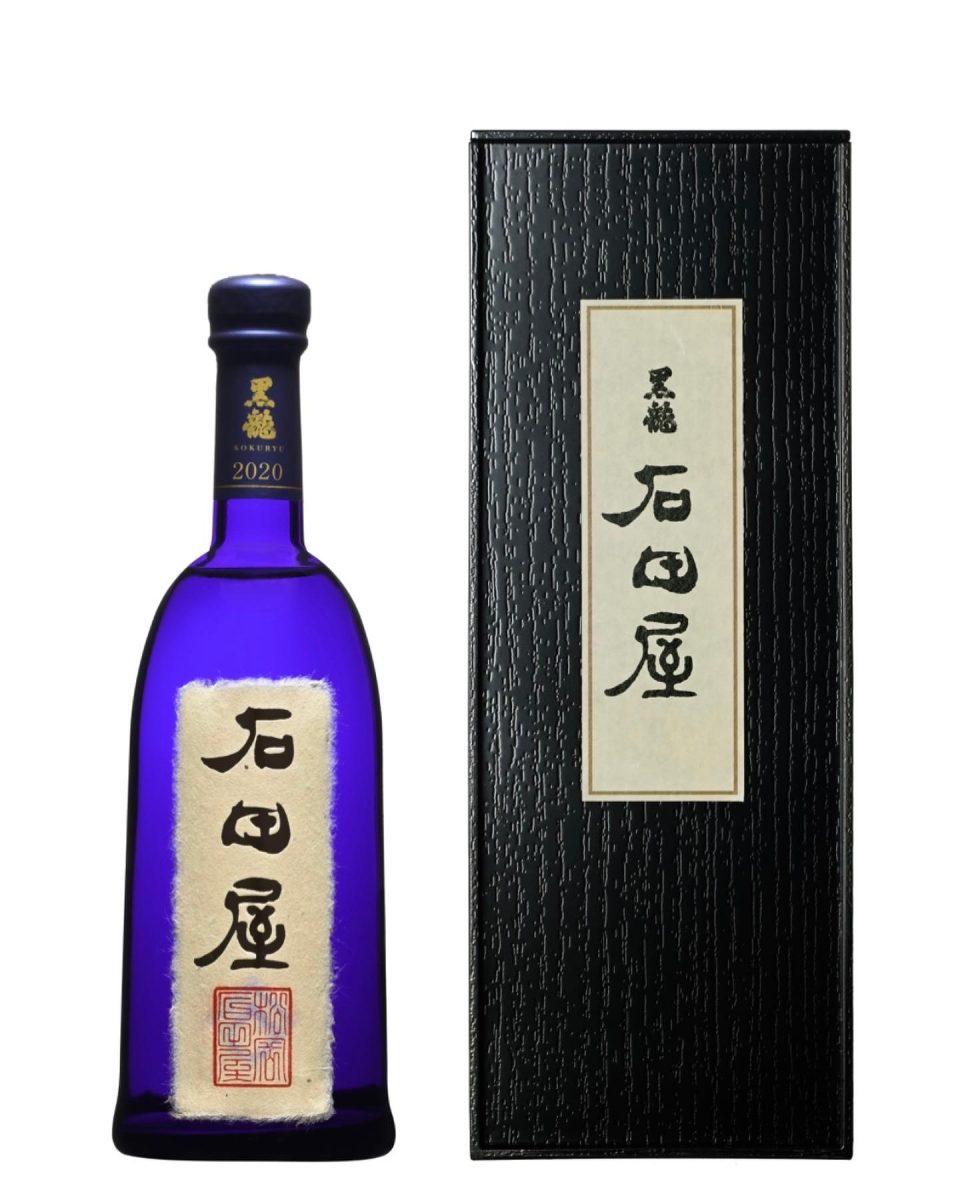 黒龍石田屋 仁左衛門 - 日本酒